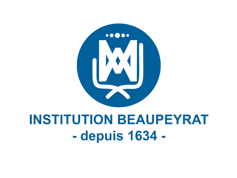 logo beaupeyrat institution eveha eac archeologie