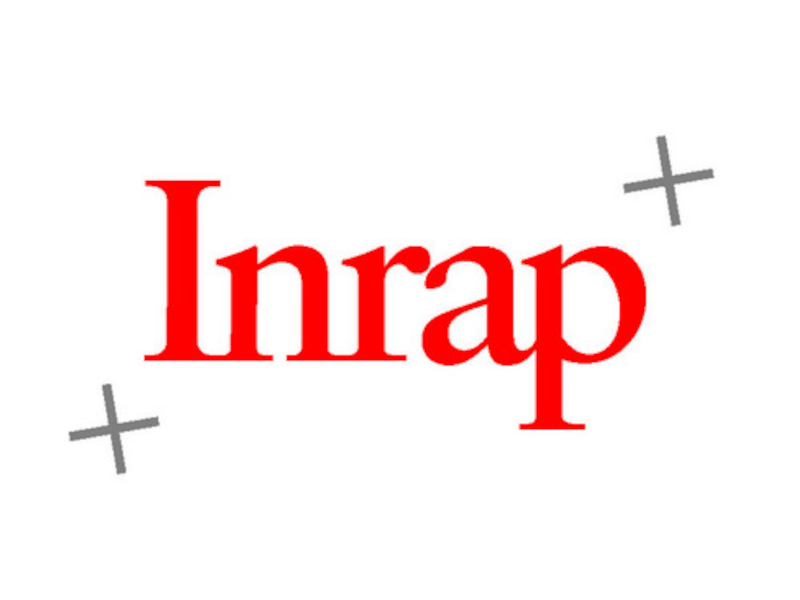 logo inrap eveha mediation archeologie