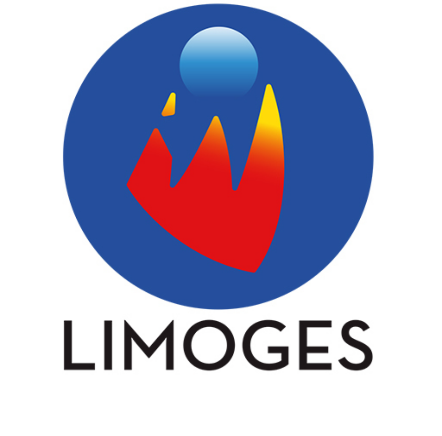 logo limoges ville eveha mediation