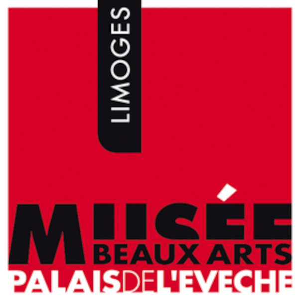 logo musee beaux arts eveche limoges eveha mediation