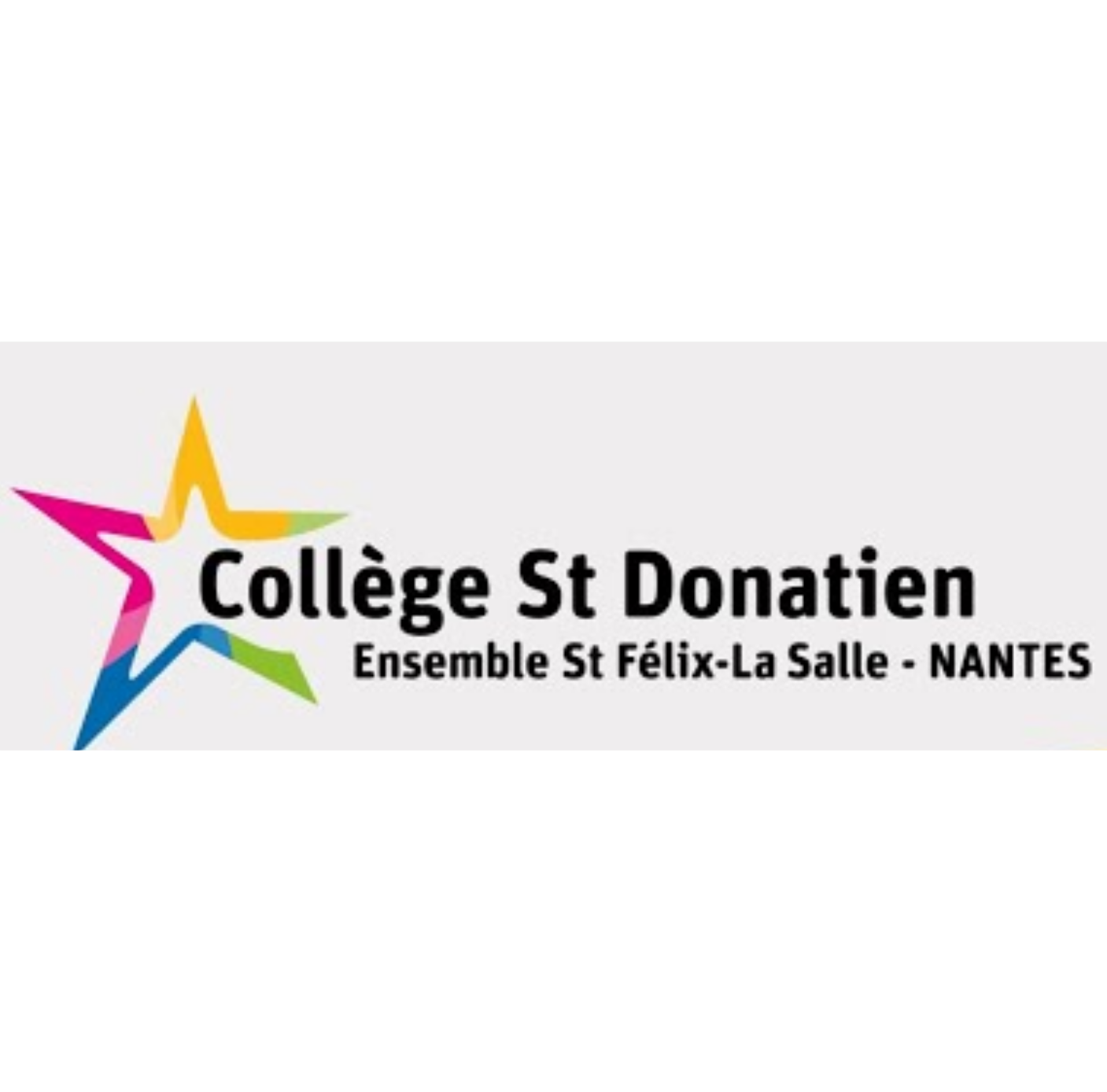 logo college saint donatien eveha mediation eac