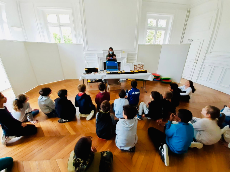 eveha eac passculture mediation 