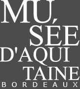 logo musee aquitaine bordeaux eveha limoges mediation archeologie