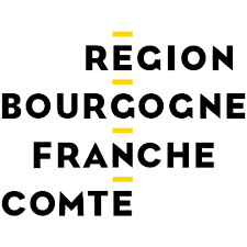 logo région bourgogne franche compte eveha mediation logo