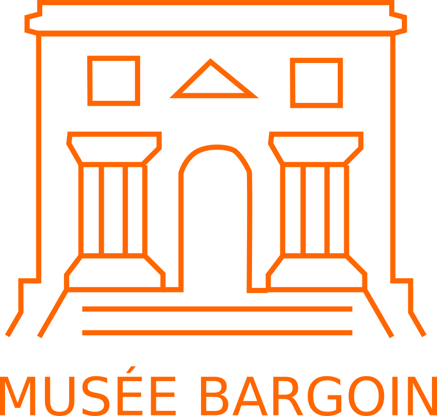 musee bargoin eveha logo mediation limoges archeologie