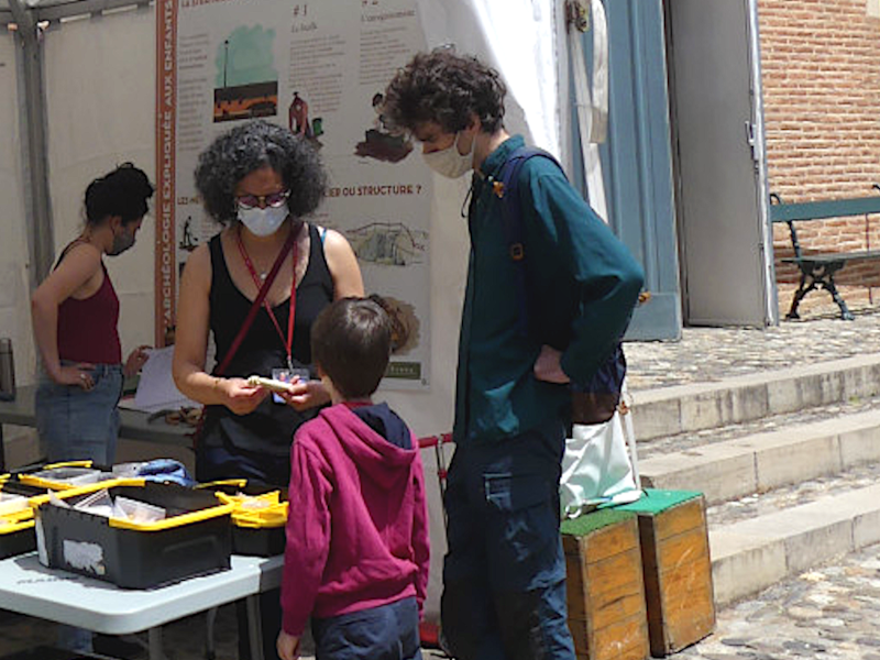 toulouse journée JEA Eveha